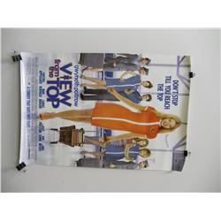 View from the top,  How to Deal, Final Fantasy, Loser Dare to be Different, What a girl wants,