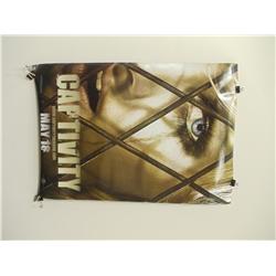 Captivity, Are We Done Yet?, Catch and Release, Vacancy, Charolottes Web