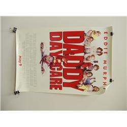 Daddy Day Care, Shooter, Keeping the Faith, Spy Kids 2, I Dreamed of africa