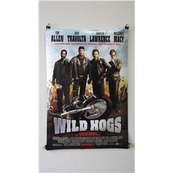 Wild Hogs