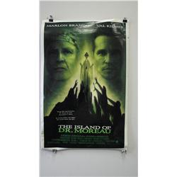 The Island of Dr. Moreaco