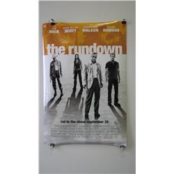 The Rundown