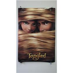 Tangled
