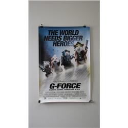 G-Force