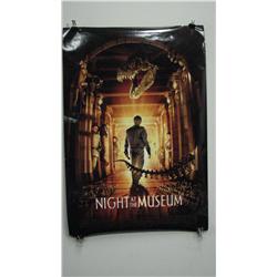 Night at the Museum