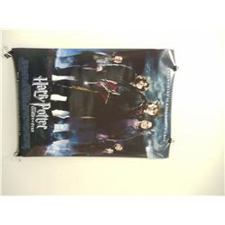 Harry Potter and the Goblet