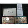 Image 1 : C-118 1968 U.C. MINT COIN SET