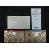 Image 1 : C-119 1968 U.C. ORL  MINT COIN SET