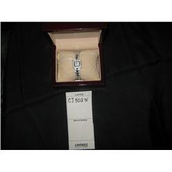 CJ 502W  WATCH