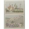 Image 1 : 2 William Buffett Signed Artist Proof