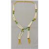 Image 1 : Native American Plains Indian Shell Necklace