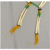 Image 2 : Native American Plains Indian Shell Necklace