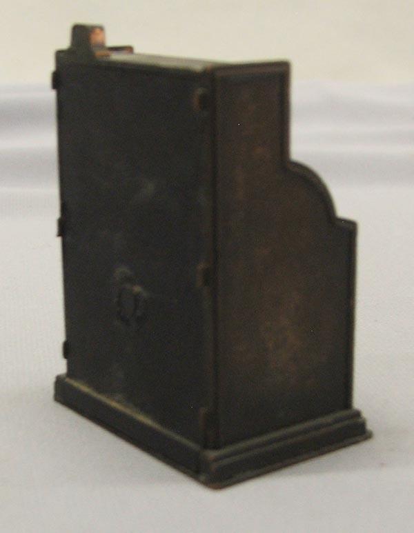 Golden Eagle Slot Machine Pencil Sharpener