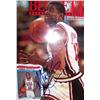 Image 2 : MAGIC JOHNSON HANDSIGNED MAGAZINE (BECKETT SEPT.1992 iSSUE #26)
