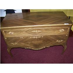 Antique French Commode.