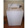 Image 1 : GE Select 16 Cycle Washing Machine Model 3600DOWW