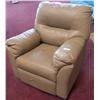 Image 1 : Leather Recliner