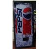Image 1 : Pepsi Machine.