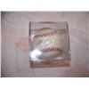 Image 1 : MIKE PIAZZA Handsigned Baseball