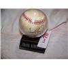 Image 1 : Frank Robinson  Handsigned Baseball