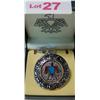 Image 1 : Native American style Pocketwatch