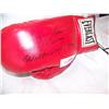Image 2 : Sugar Shane Mosely Hand signed Everlast Boxing Glove