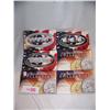 Image 1 : (6 X$) STATE QUARTERS SETS UNCIRCULATED & PROOFS 1999,2000,2005,(2)2007, 2006