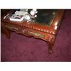 Image 2 : Slate Ornate Coffee Table
