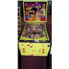 Image 1 : 1977 ALIVE BRUNSWICK Pinball Machine,.