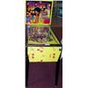 Image 2 : 1977 ALIVE BRUNSWICK Pinball Machine,.