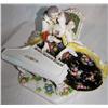 Image 3 : Meissen Late 19th C. Lovers at a Spinet From the Moore Kissing Collection