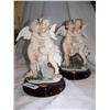Image 3 : (2X the Money) Giuseppe Armani Statues. Florence. Made in Italy.