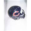 Image 2 : Signed Chicago Bears Mini Helmet. Gayle Sayers,  Mike Ditka, William Perry.