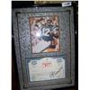 Image 3 : Broadway Joe's Signed Stock Certificate by Joe Namath.