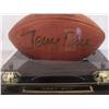 Image 1 : Jerry Rice Signed Football