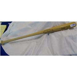 Johnny Bench Hand Signed Louisville Slugger