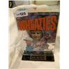 Image 1 : Dick Butkas Handsigned Wheaties Box (in protective plastic case) In Excellent Condition