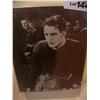 Image 1 : RED GRANGE HANDSIGNED PHOTOGRAPH FRAMED