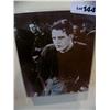 Image 3 : RED GRANGE HANDSIGNED PHOTOGRAPH FRAMED