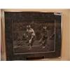 Image 1 : Roger Staubach #12 Hand Signed Photograph