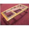 Image 2 : VINTAGE COFFEE TABLE