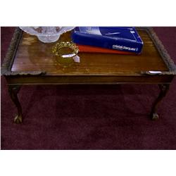 Vintage Coffee Table