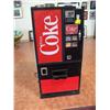 Image 1 : Coke Machine