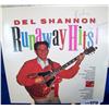 Image 1 : Del Shannon Hand signed Runaway Hits  album