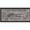 Image 1 : $1 EDUCATIONAL SILVER CERTIFICATE 1896 KING OF NOTES