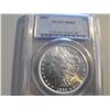 Image 1 : 1883 SILVER MORGAN PCGS MS 64