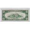 Image 2 : $10 BOLD SILVER CERTIFICATE 1934
