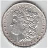 Image 1 : 1889 SILVER DOLLAR MORGAN
