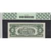 Image 2 : $2 LEGAL TENDER RED  SEAL PCGS GEM 65