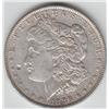 Image 1 : 1886 SILVER DOLLAR MORGAN $1